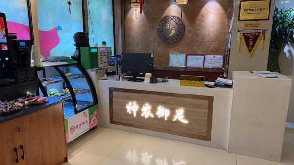 前天去兰州足疗会所,来多少次都不嫌够