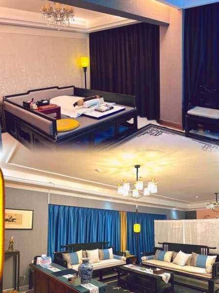 前天去青岛推拿会所店,开启尊贵享受旅程