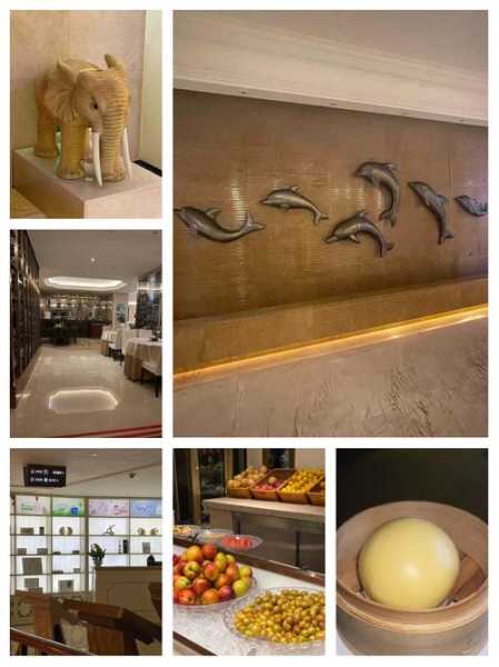 上个月去了深圳按摩会所店，令人不得不去的好去处