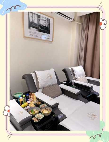 上个月去了上海足疗会所，来就给你完美的体验