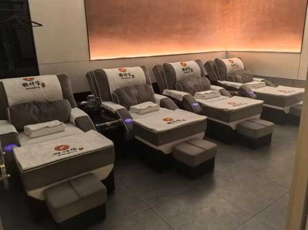 前天去济南足疗会所店，让您向往和陶醉的地方