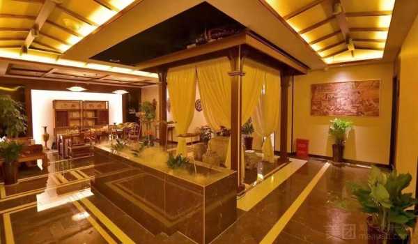 前天去西安水疗会所店,这家的服务我是真心喜欢