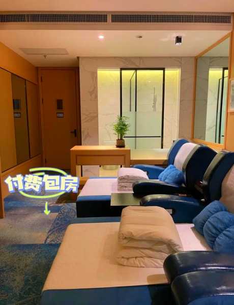 前天去昆明洗浴会所,这家店去了好几次