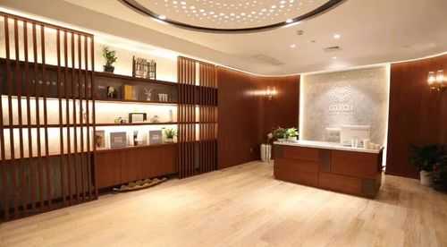 去了杭州男士spa会所店，推荐您看看专业spa