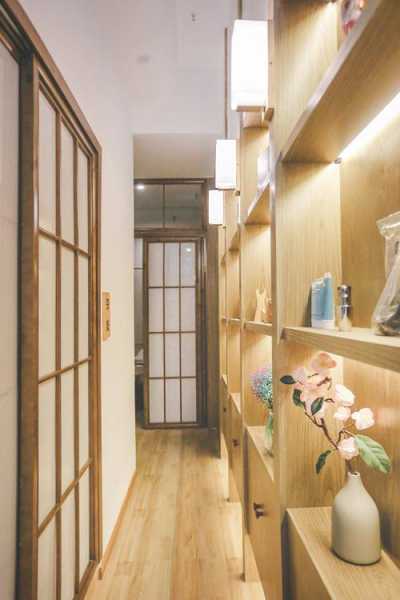 前天去南昌男士spa会所店,2025年优惠新体验