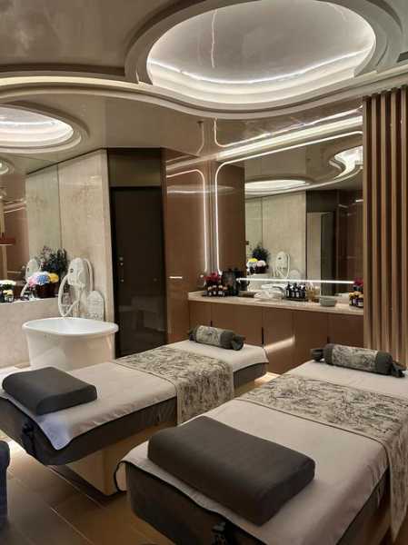 上个月去了南京推拿会所店,来就给你完美的体验