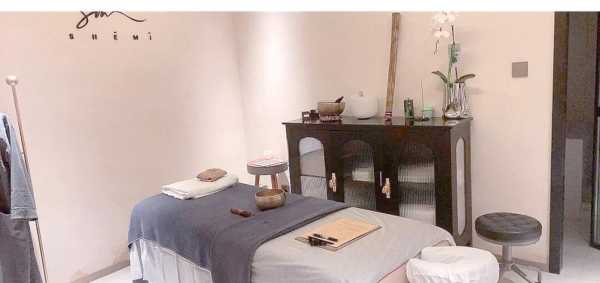 前天去常州油压会所店,做精油spa是什么感受?