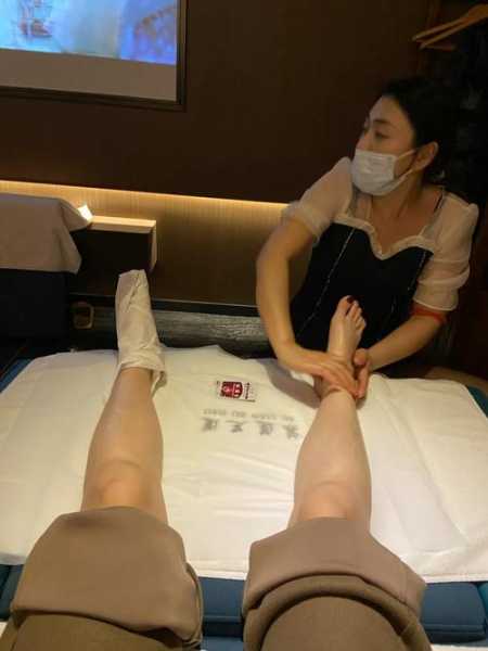 前天去南京足浴会所店,刚体验完就忍不住分享出来
