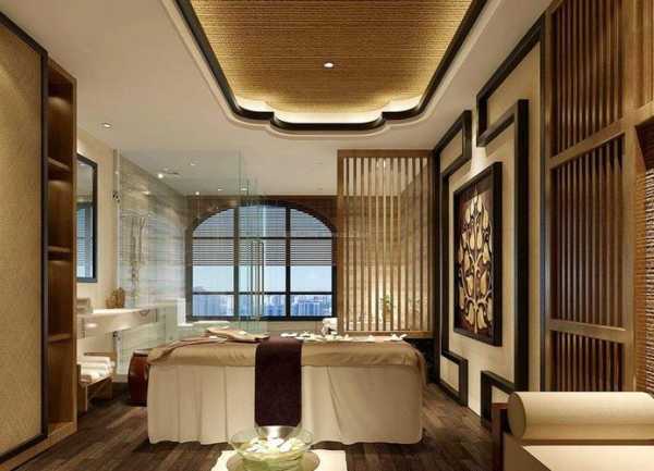 去了济南男士spa会所店，开启梦幻生活的旅程