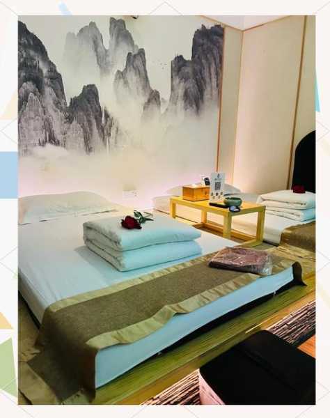 去了重庆足浴会所店,来就给你完美的体验