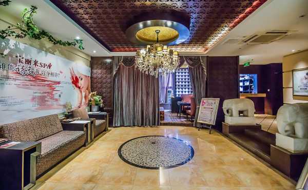 去了南京水疗会所店,刚体验完就忍不住分享出来