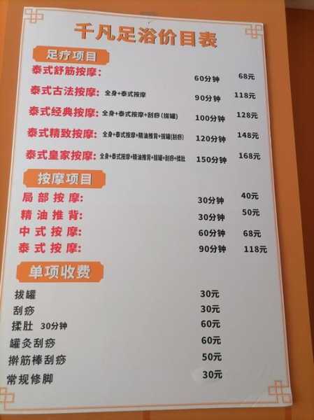 去了深圳足疗会所店,价格和服务刚刚好