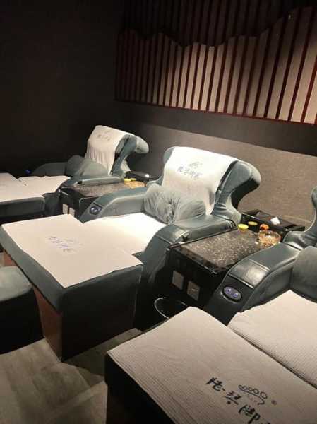 上个月去了南京按摩会所,开启梦幻生活的旅程