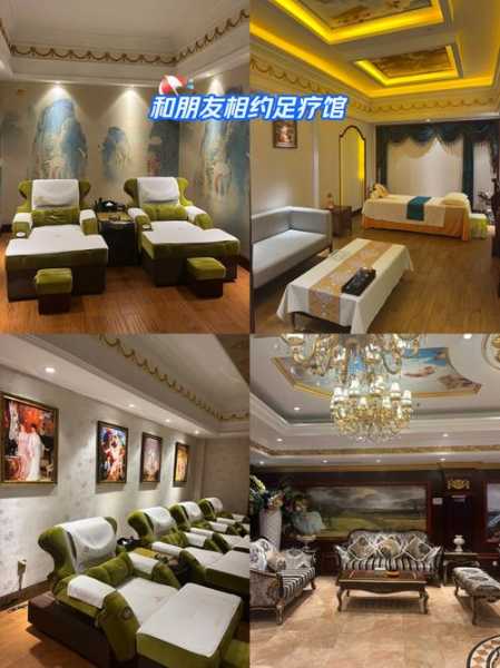 上个月去了郑州足疗会所,让您解除一天的疲惫