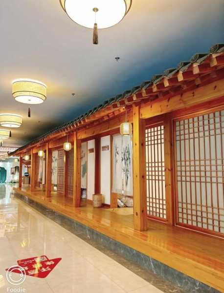 前天去石家庄桑拿会所店,良心推荐这个好地方!